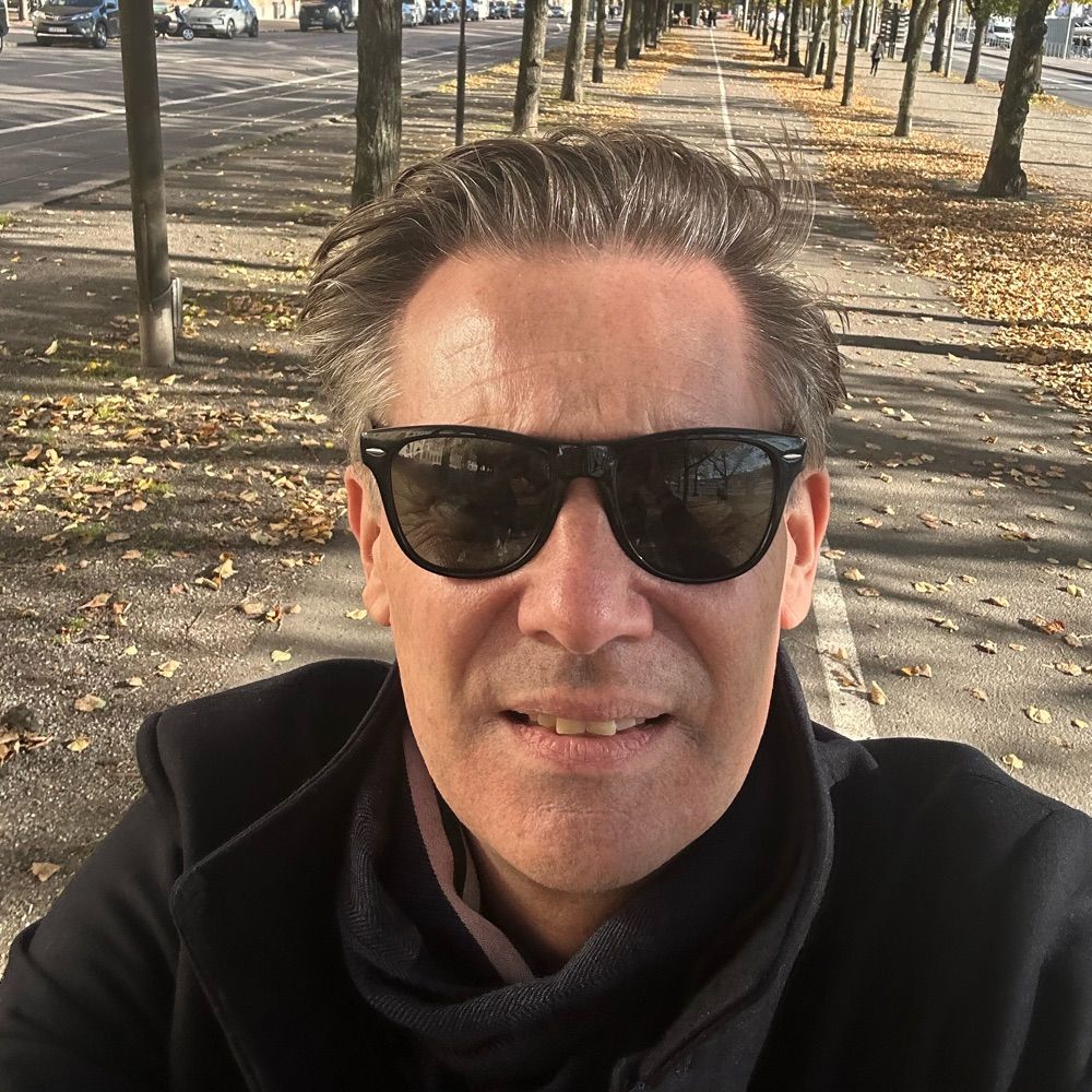 Jon Lykkegaard Andersen