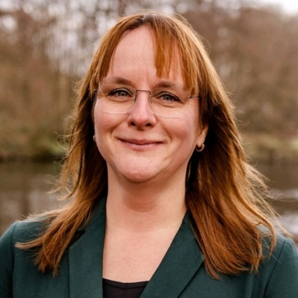 Daisy Vliegenthart