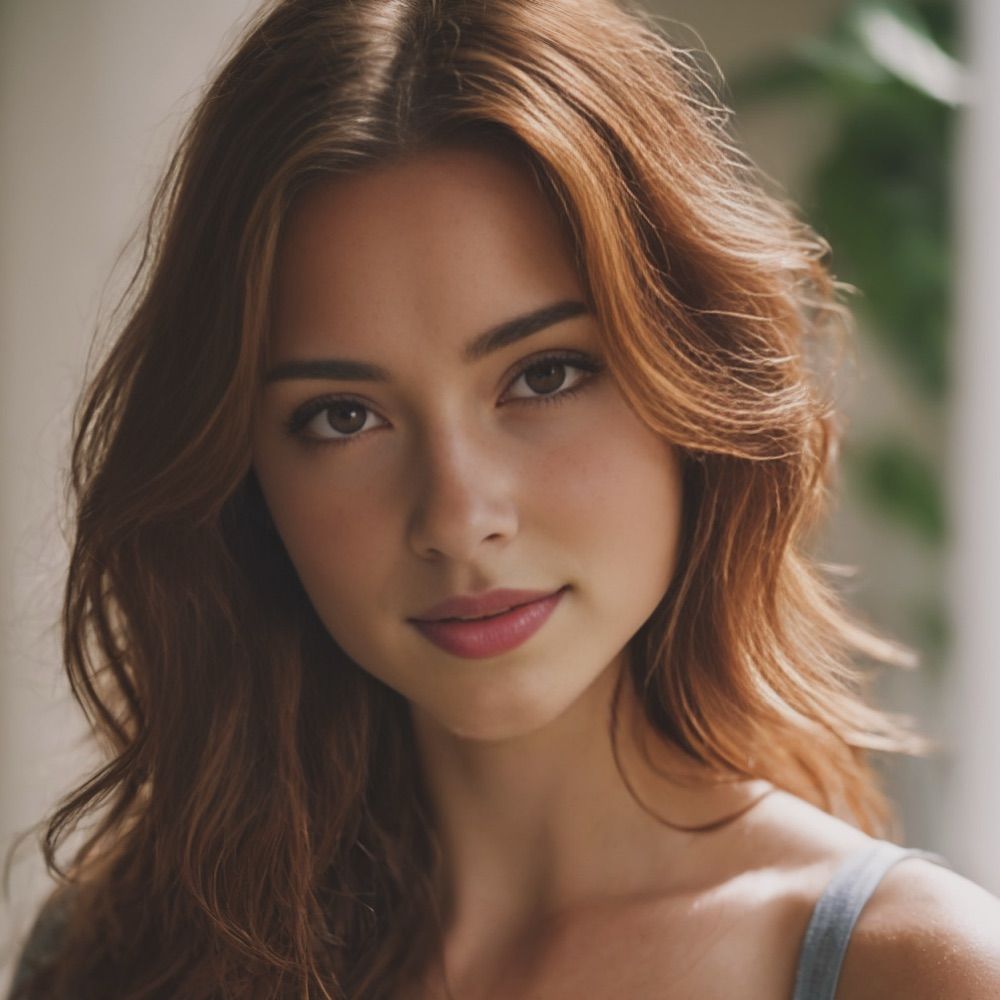 Avery Blake