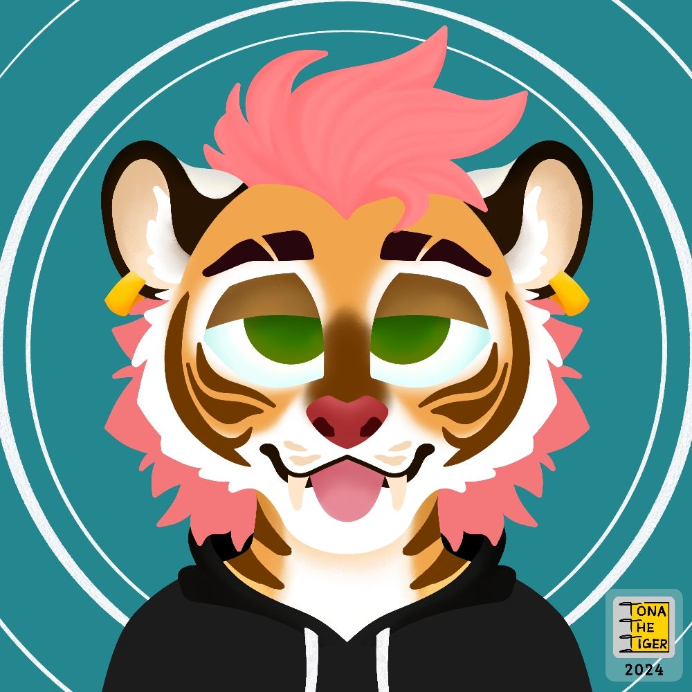 Tepache Tigerson