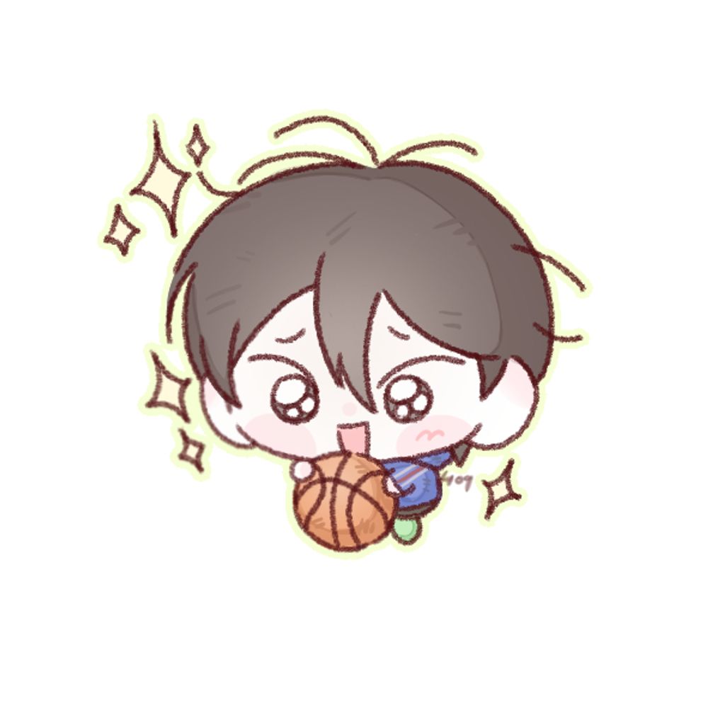 🏐뿜키🏀