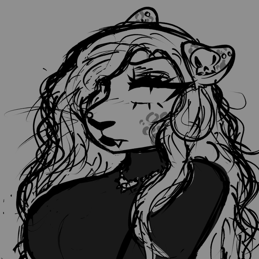 ˟ ❅ Pretty and plappable gatta