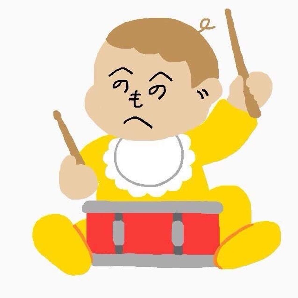 はじめ🎮🥁🕹️