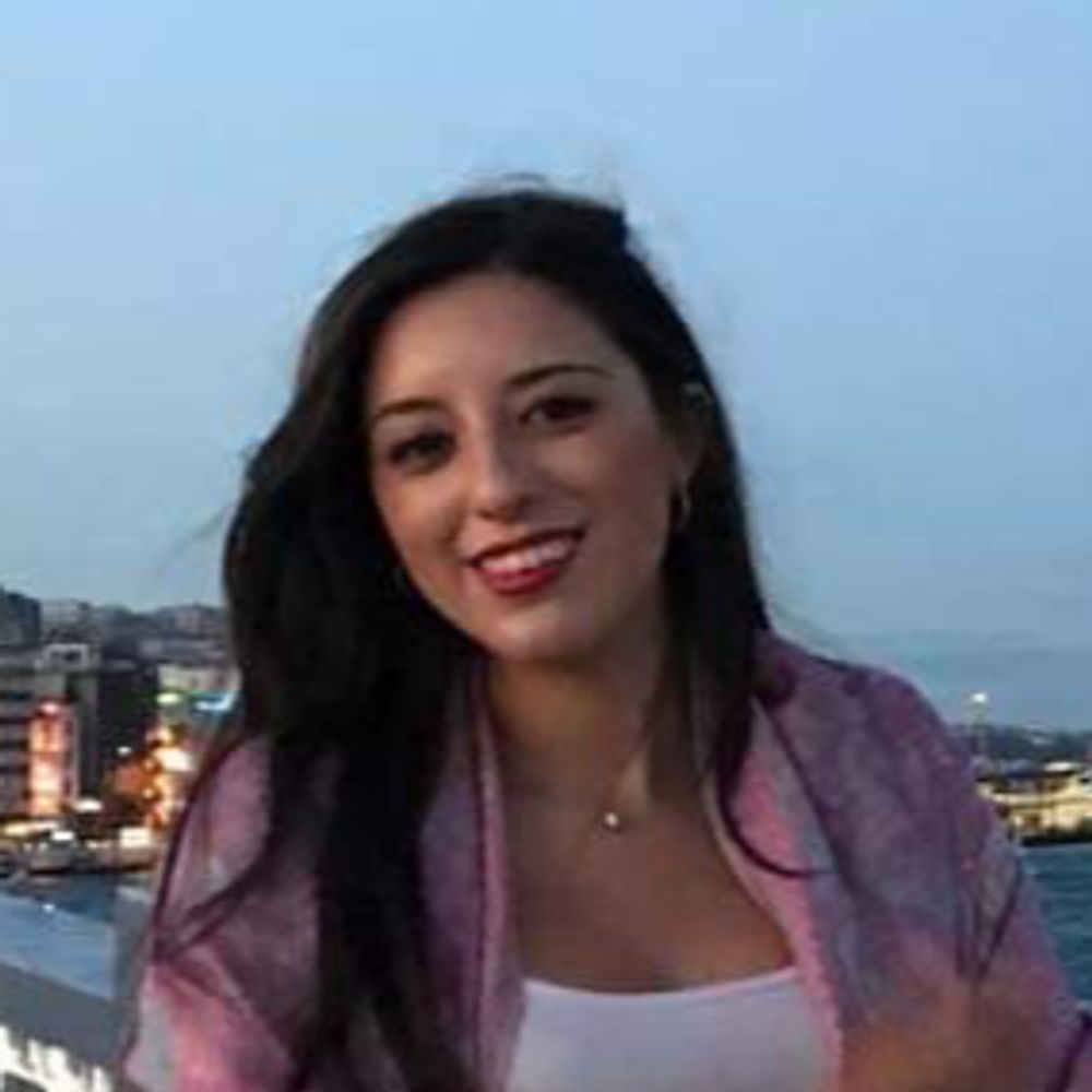 Laura Ferre Sanjuan