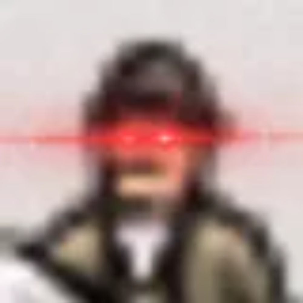 Fist Steakface