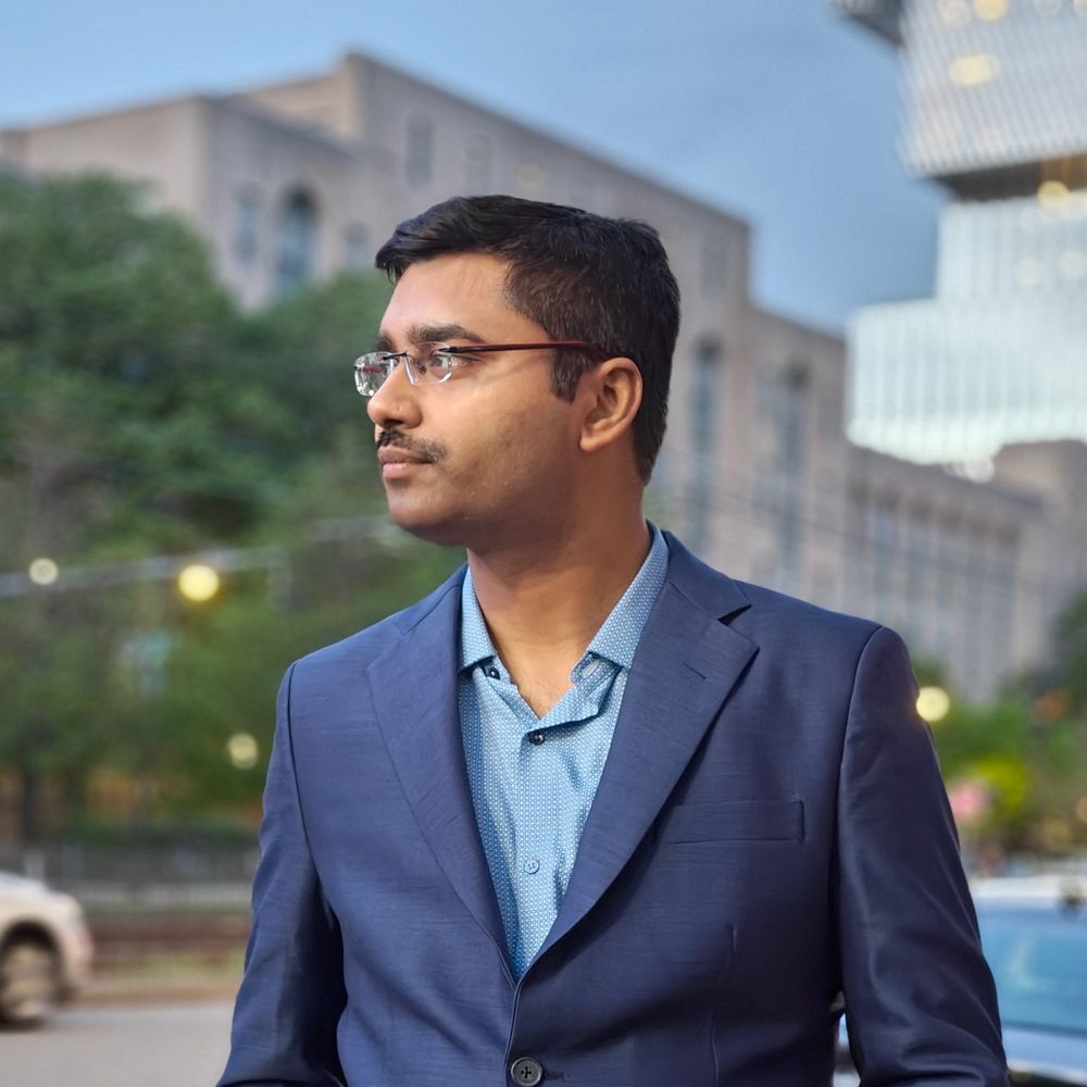Soham Sinha
