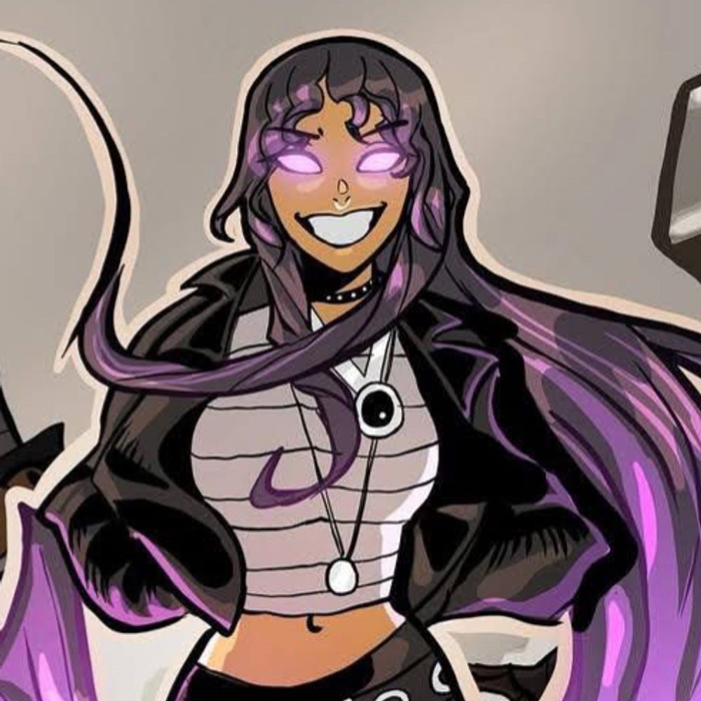 scylla 🧿