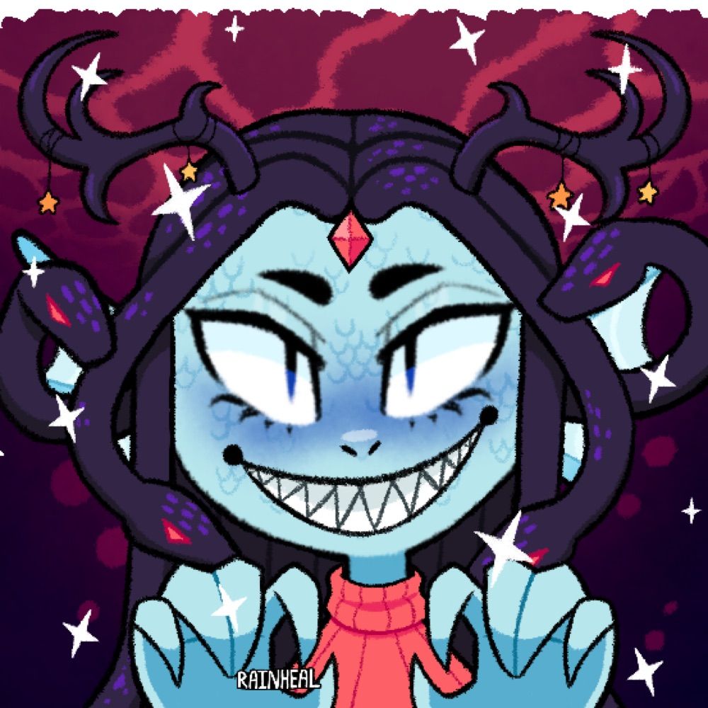 scylla 🧿🐍