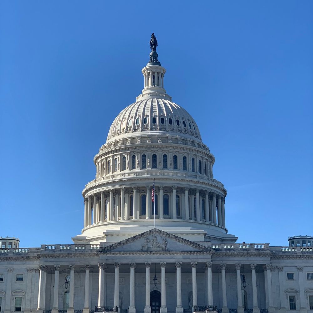 U.S. Foreign Policy Working Group