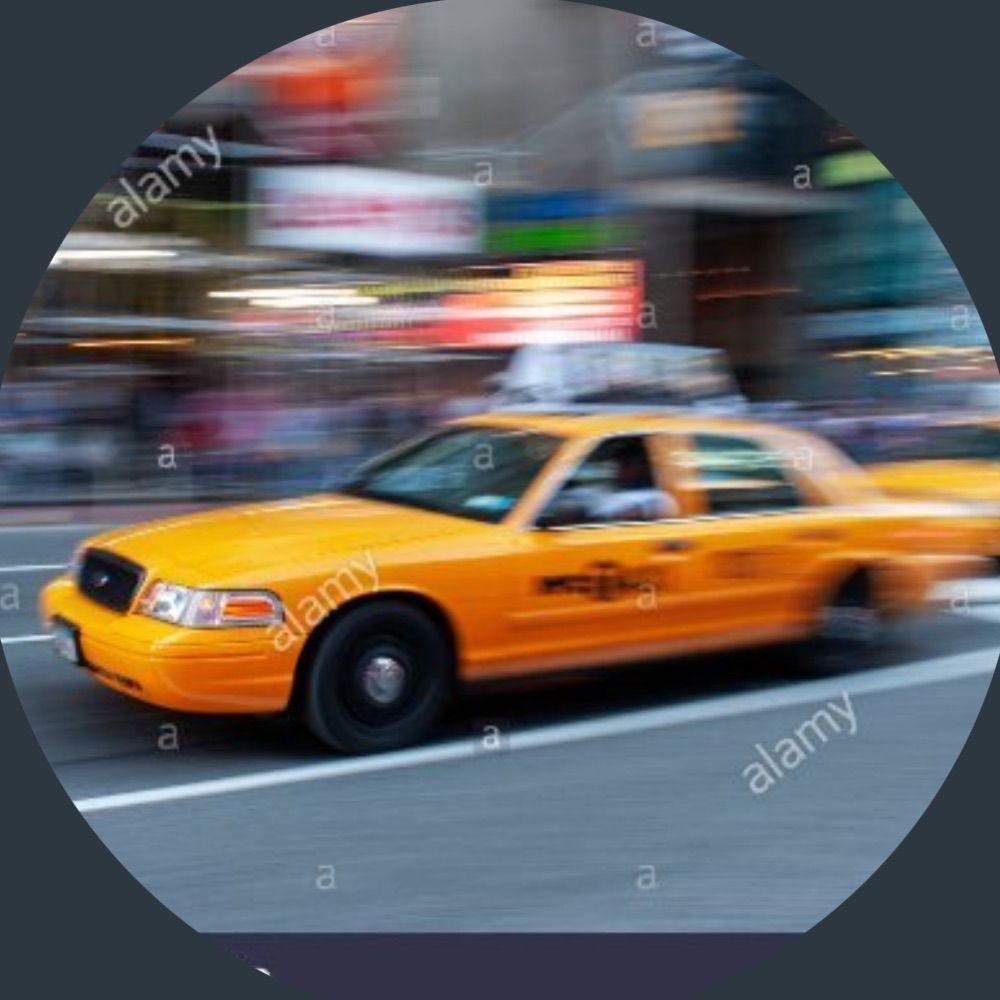cash cab fan