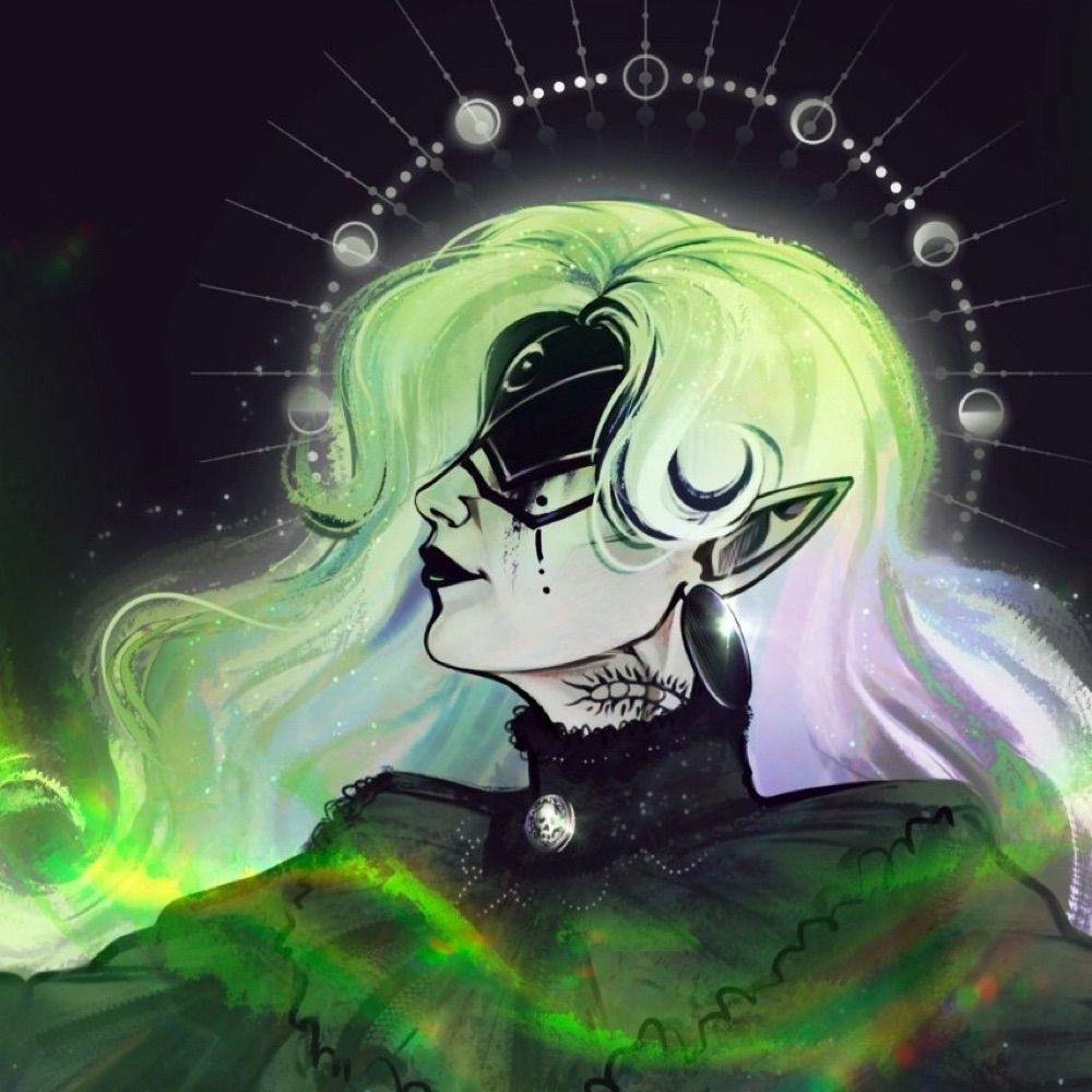 The Void