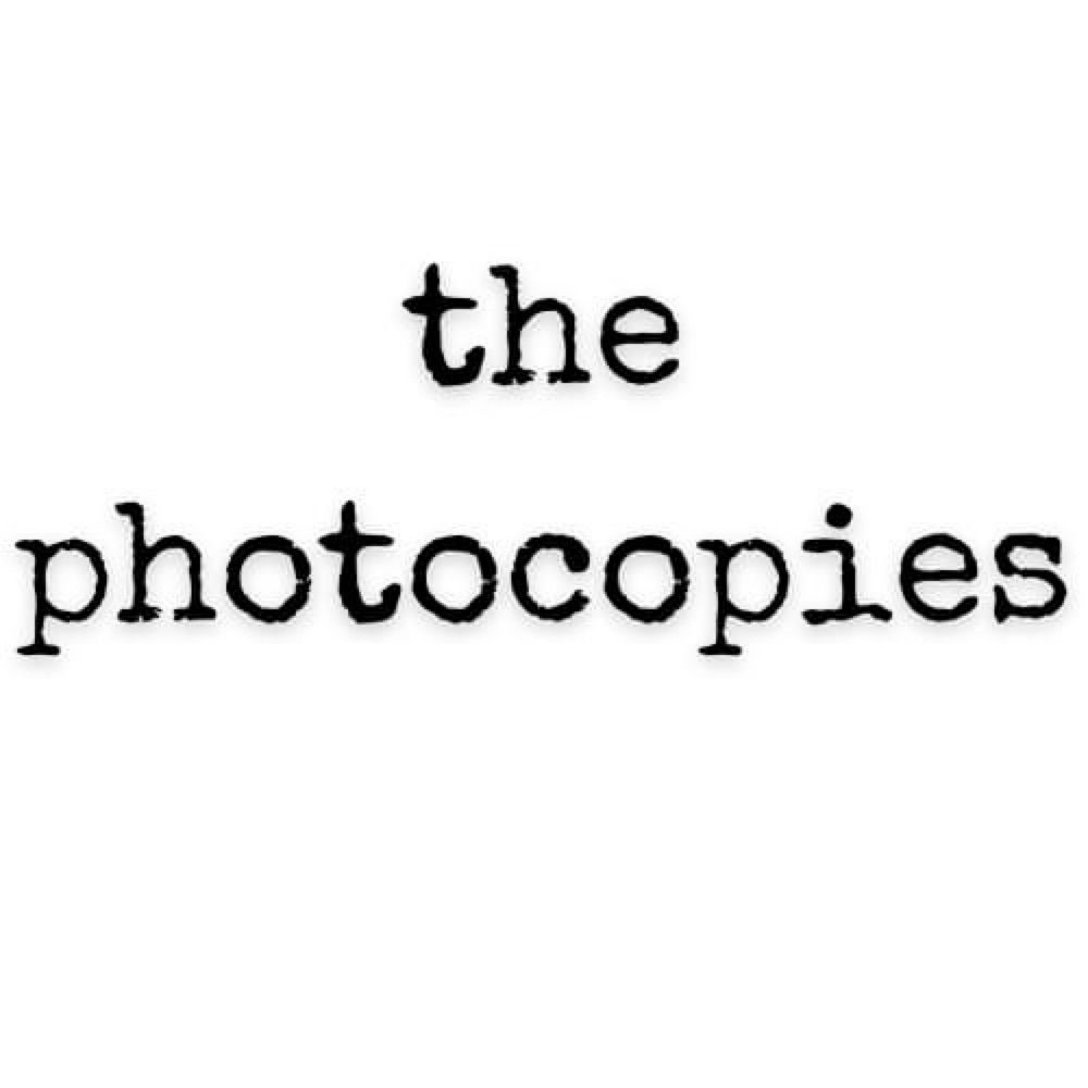 The Photocopies