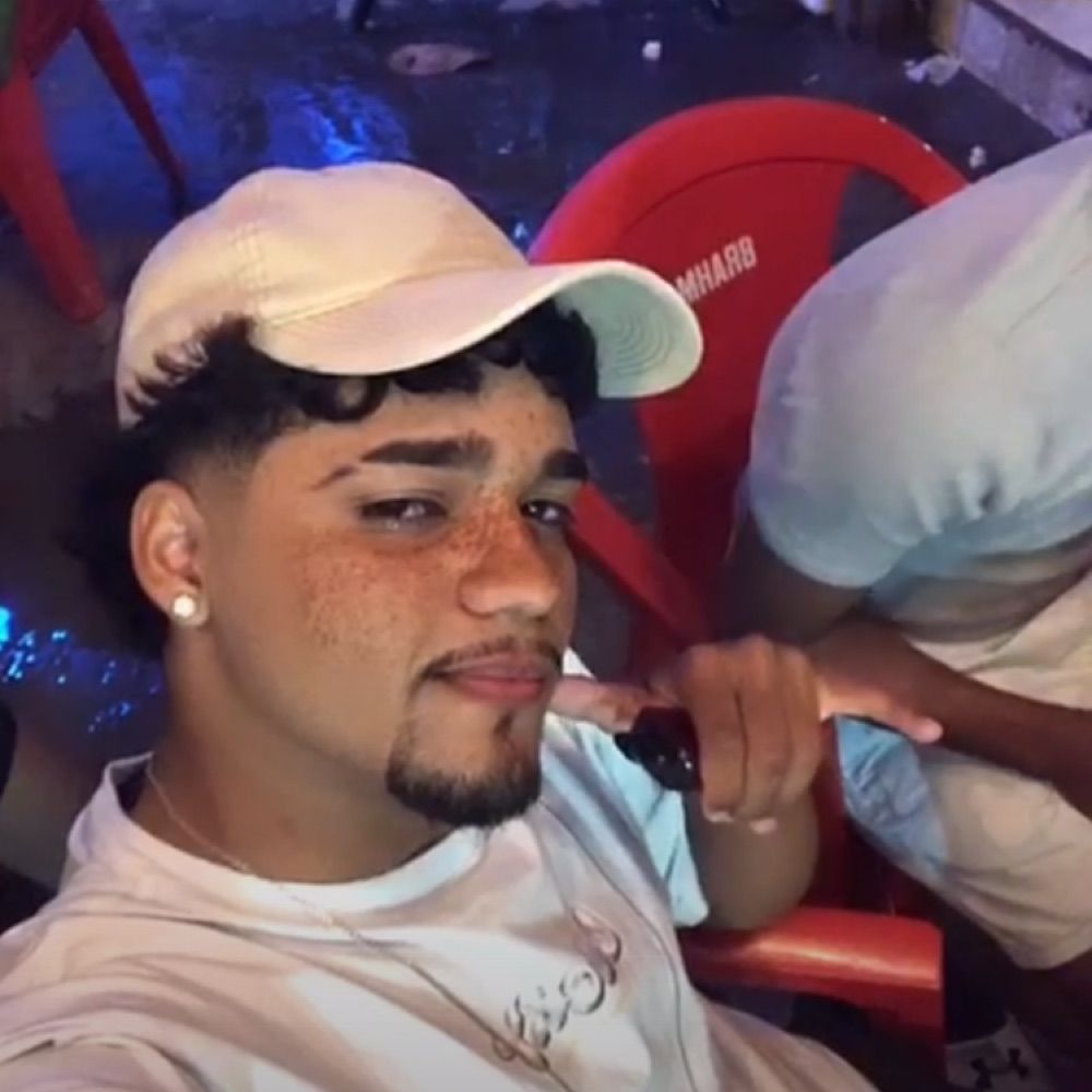 Cassi inimigo do Moraes 