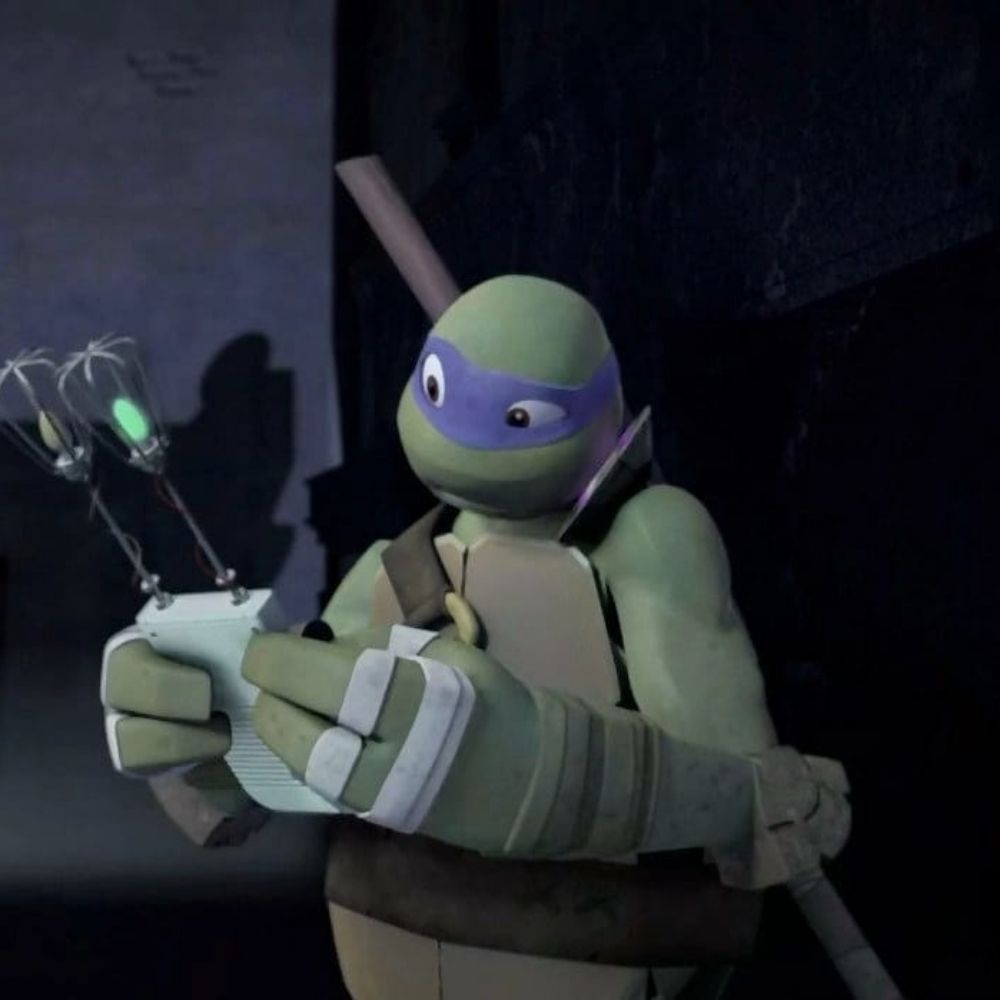 Donatello