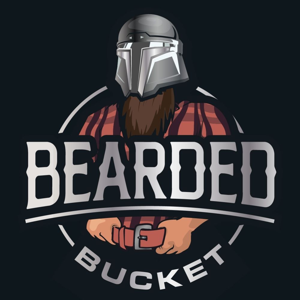 Bearded Bucket