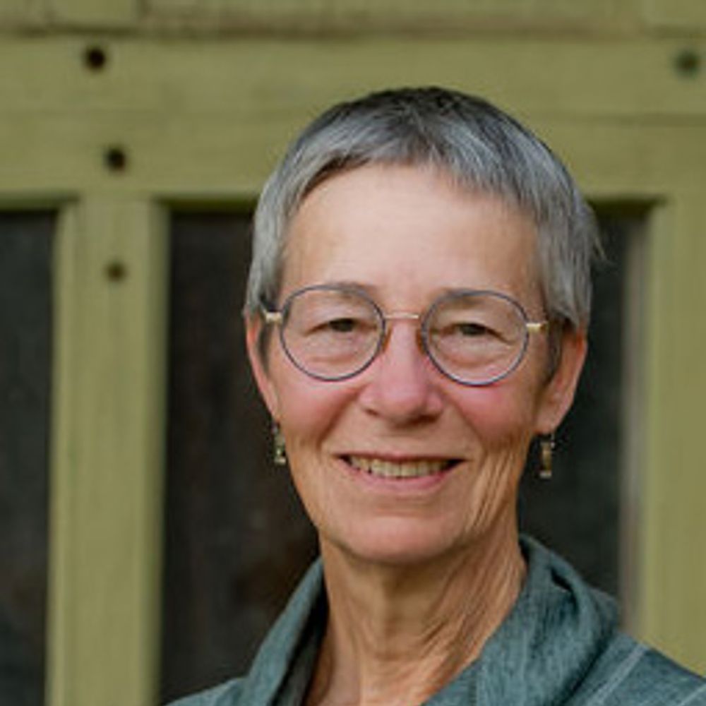 Sally Finch