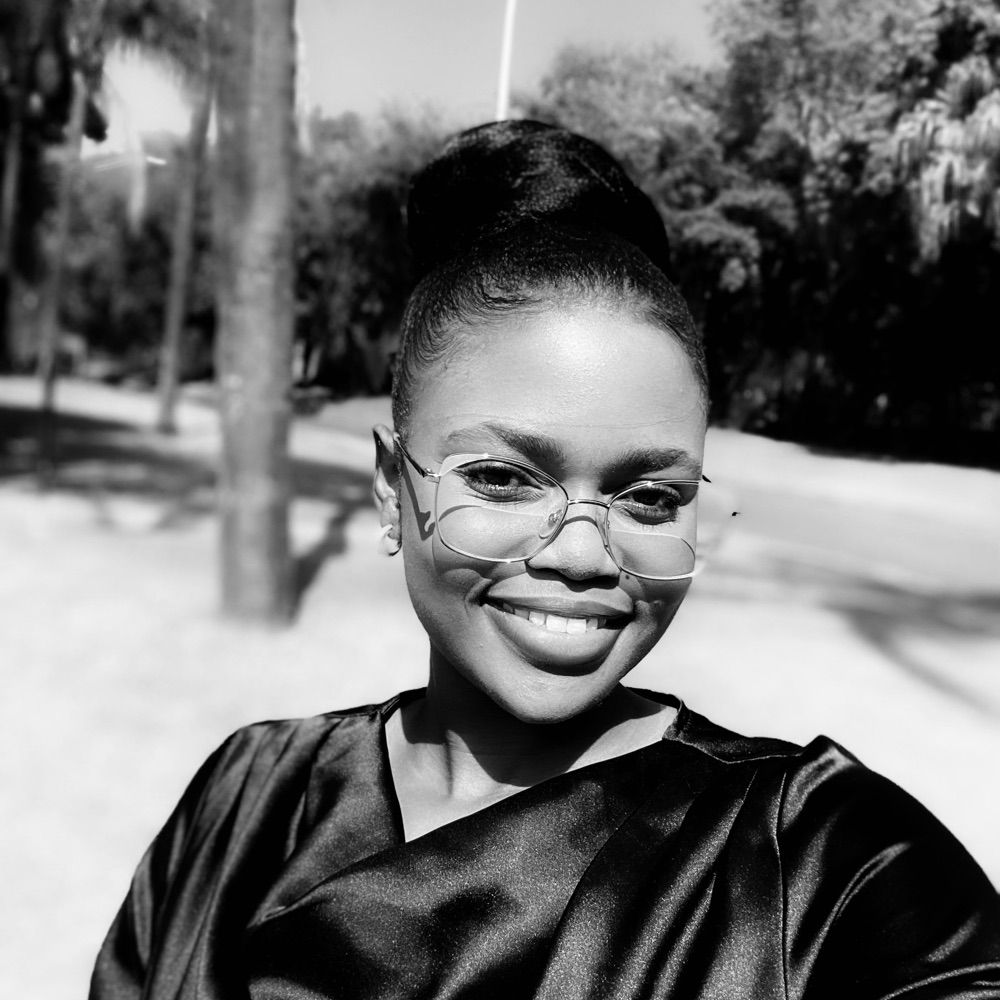 Lethabo✨