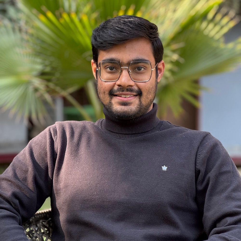 Anmol Jain