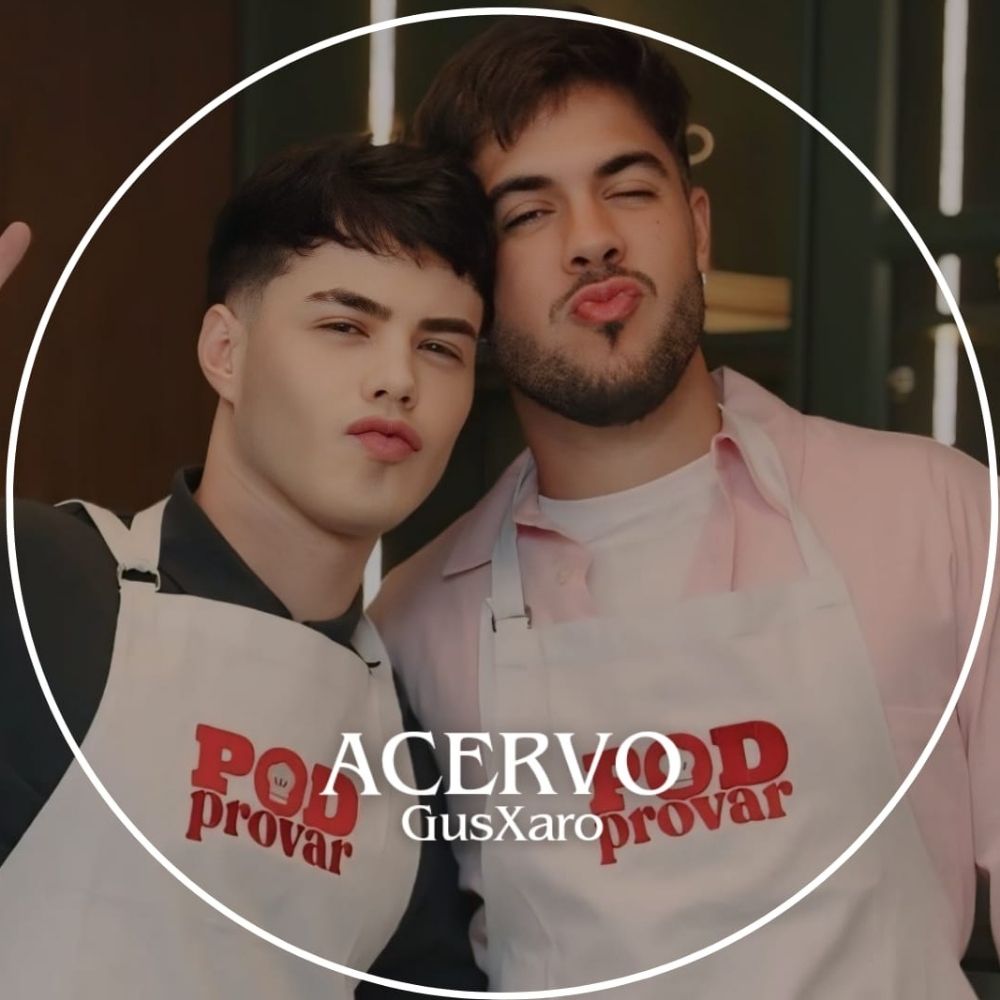 Acervo Gusxaro