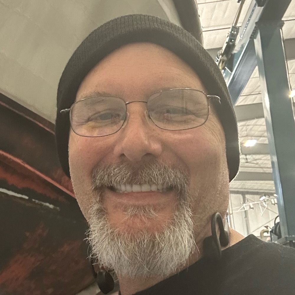 David Hirschler