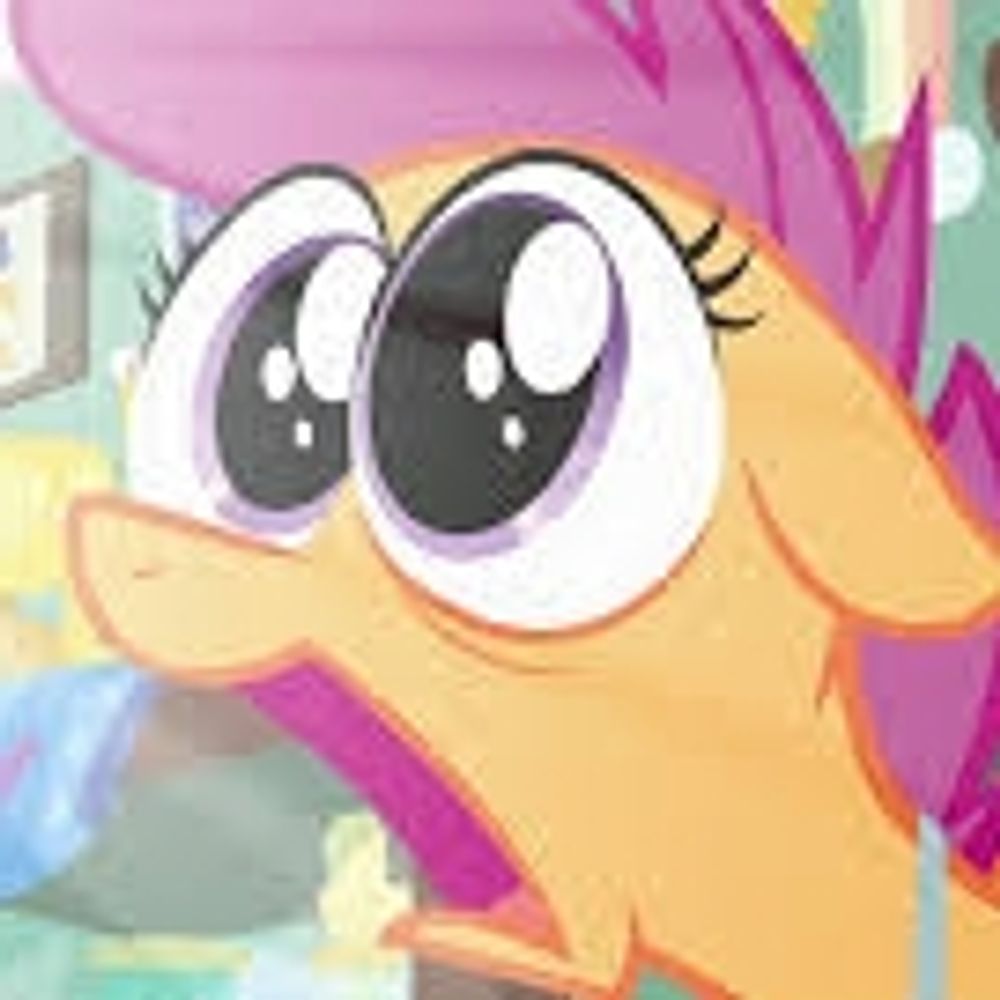 Scootaloo