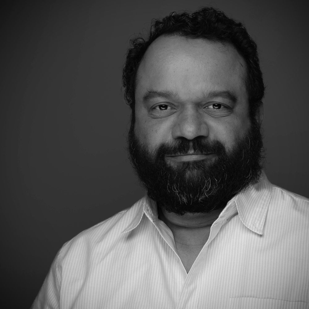 Amit Shetty