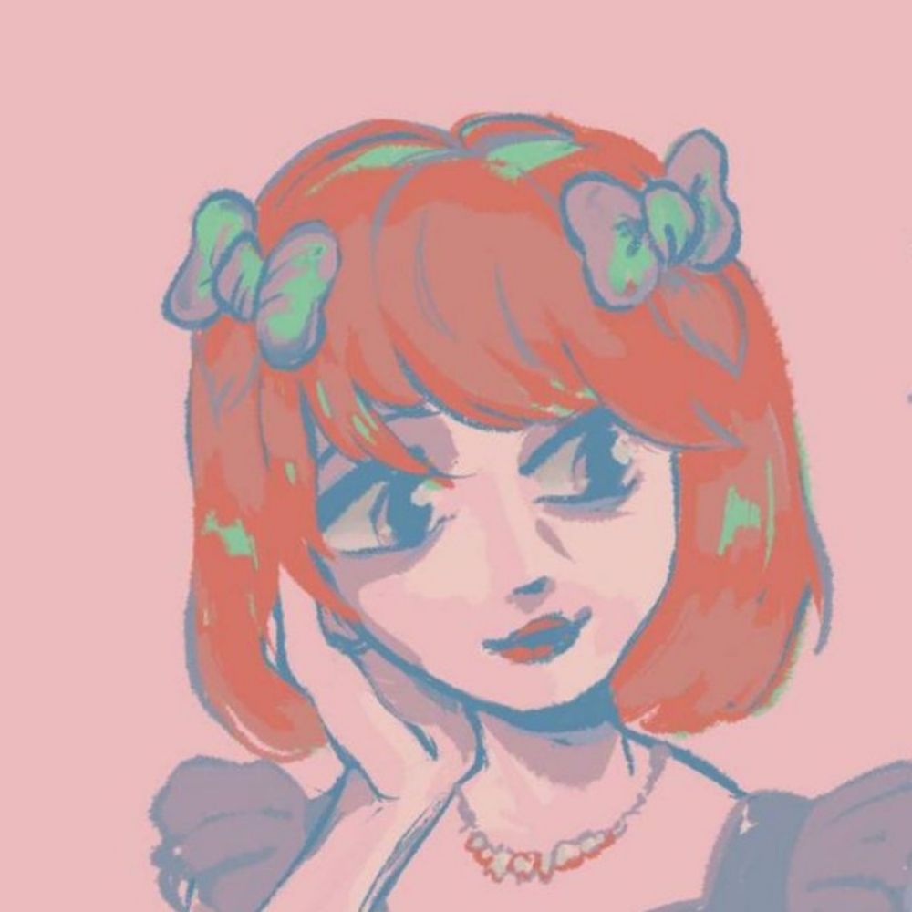 могучая лизонька🌸