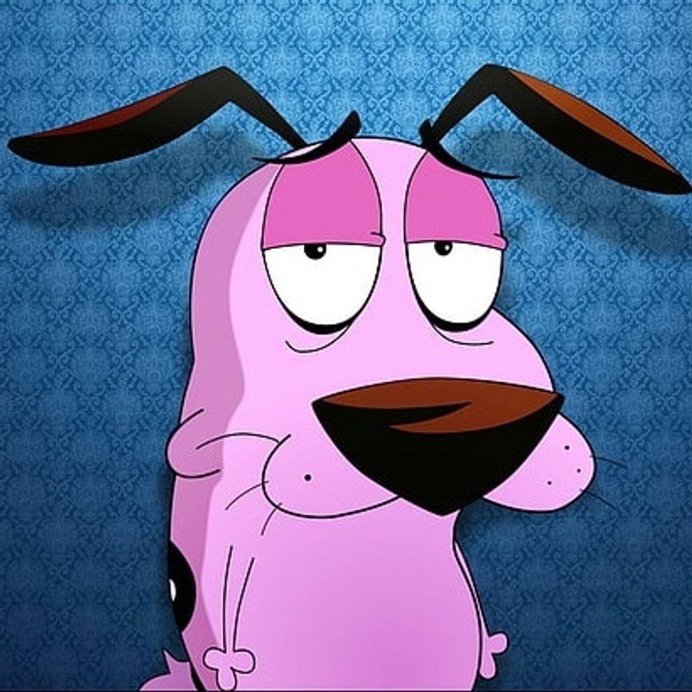 Gerald