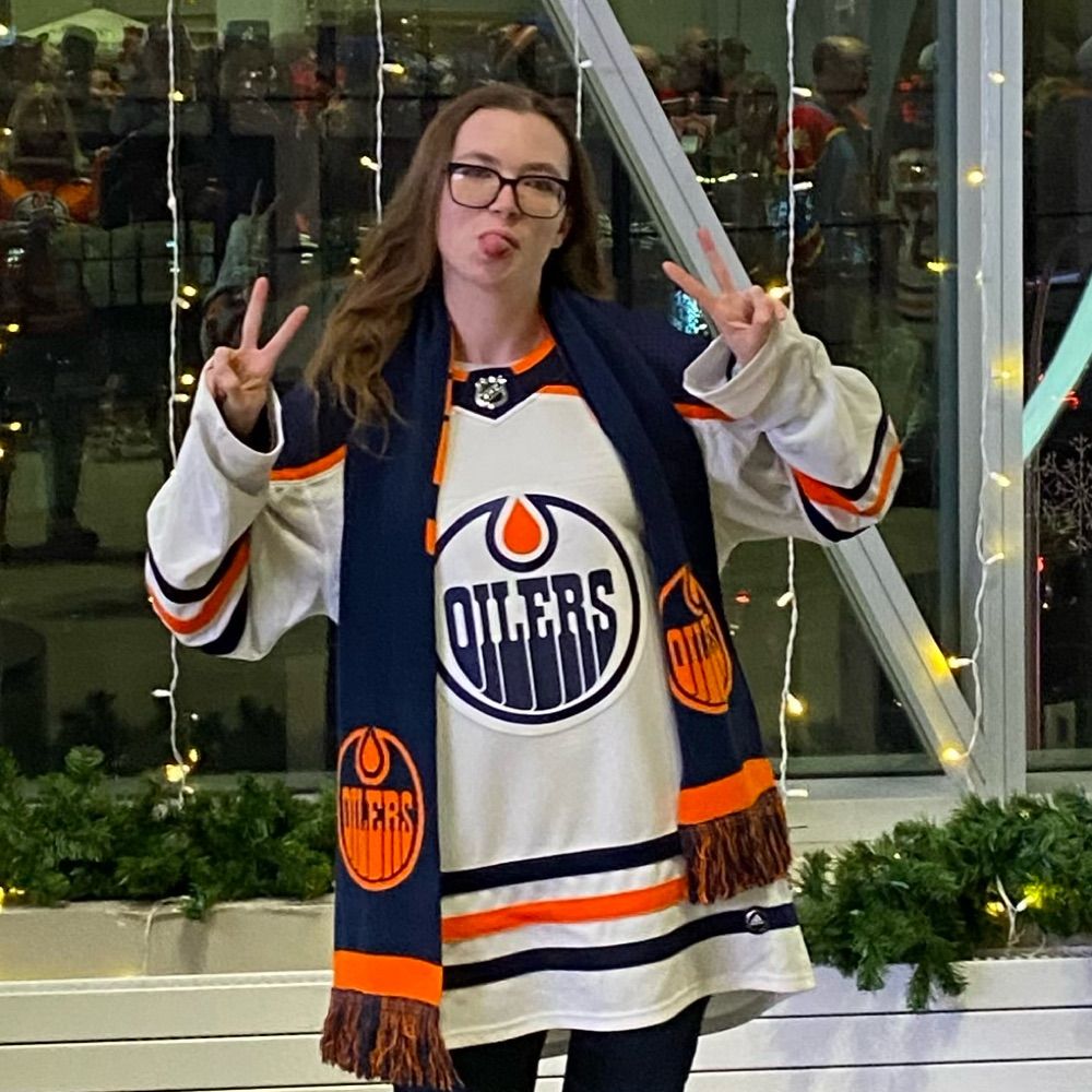 Grace (she/her) 🇨🇦