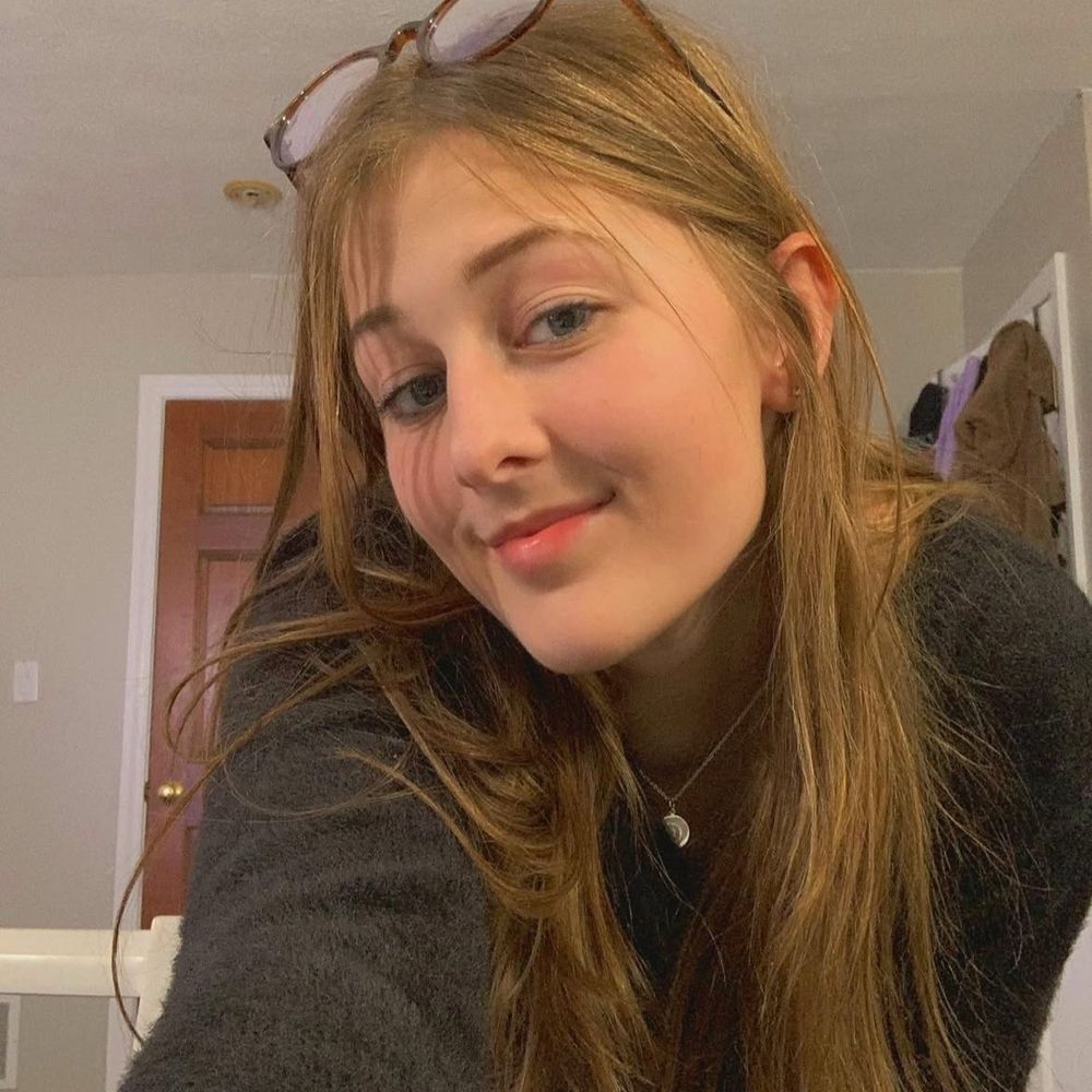 Emily Hailey