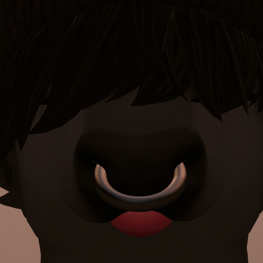 BorderLineBovine
