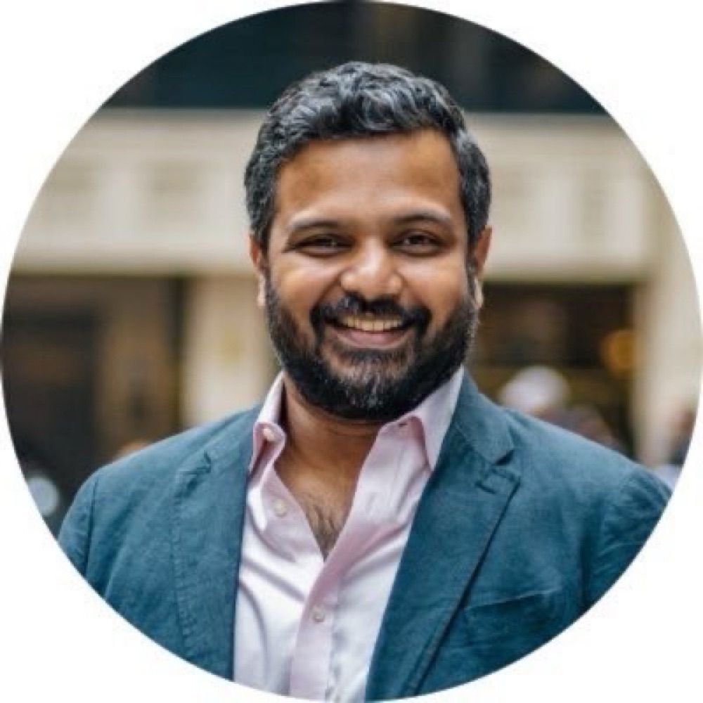 Bhargav Shivarthy