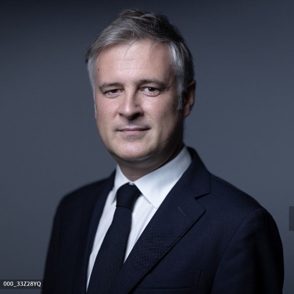 François Molinié