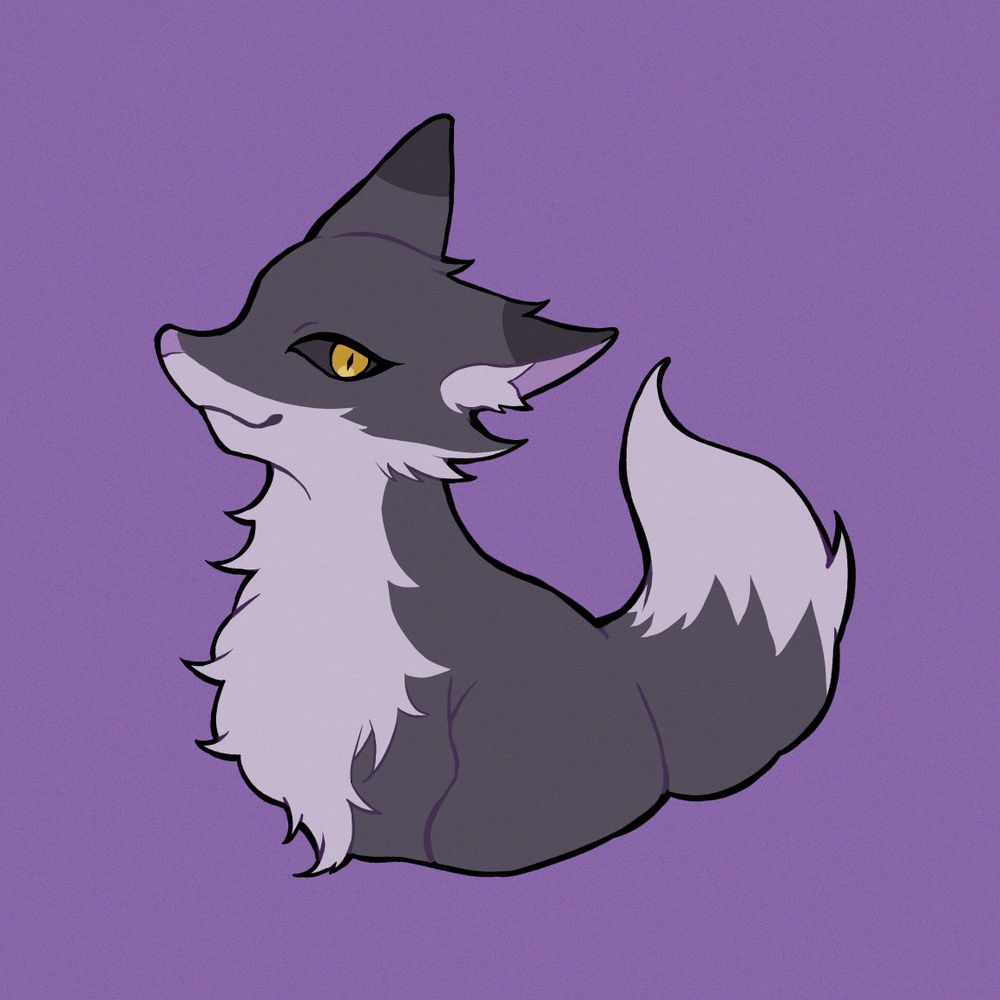 黒狐