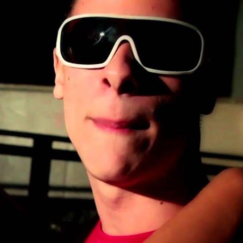 Mansão Thug B0t