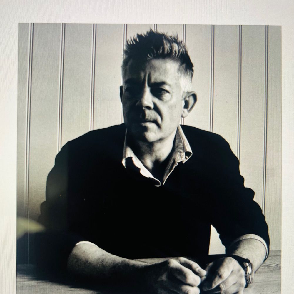 Dan Crowe