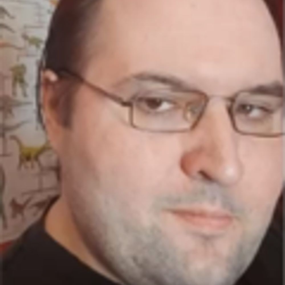 Dr. Erik Nefarious