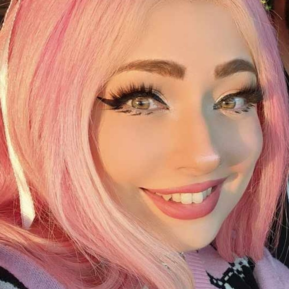 Jasmin Foxe