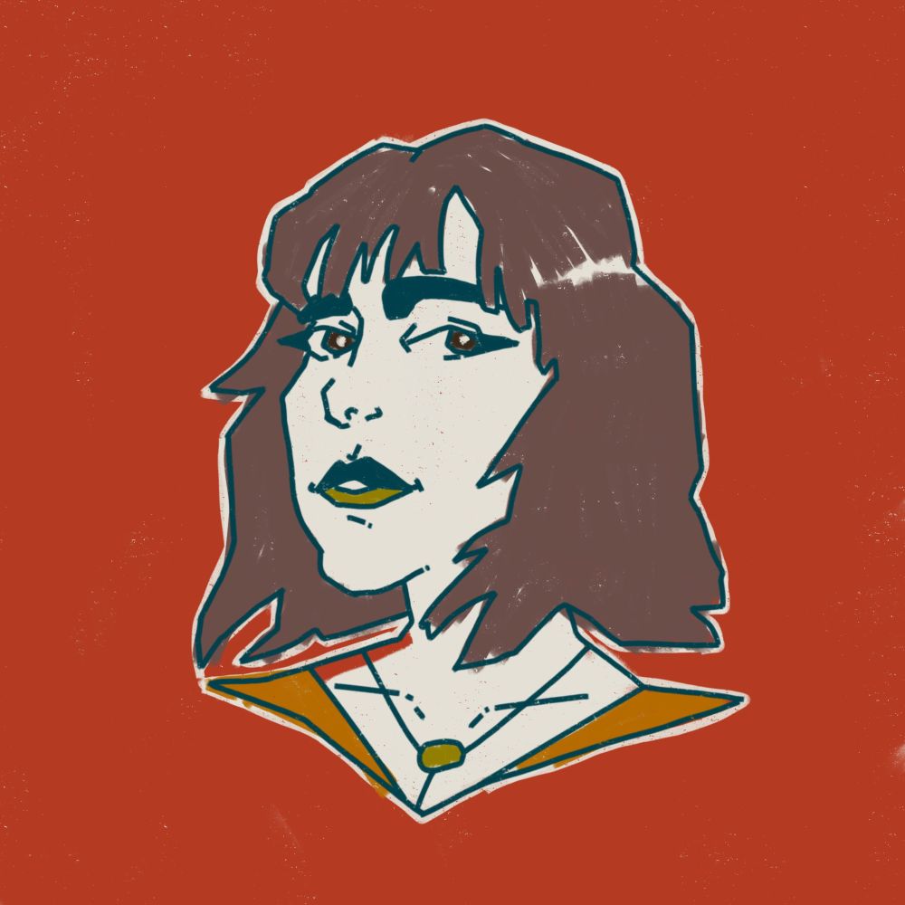 Emily | Odds & Ents