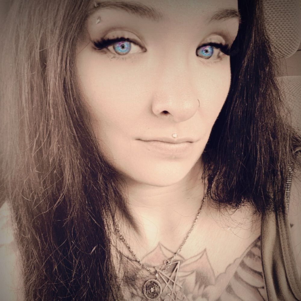 Ethereal Chaoss