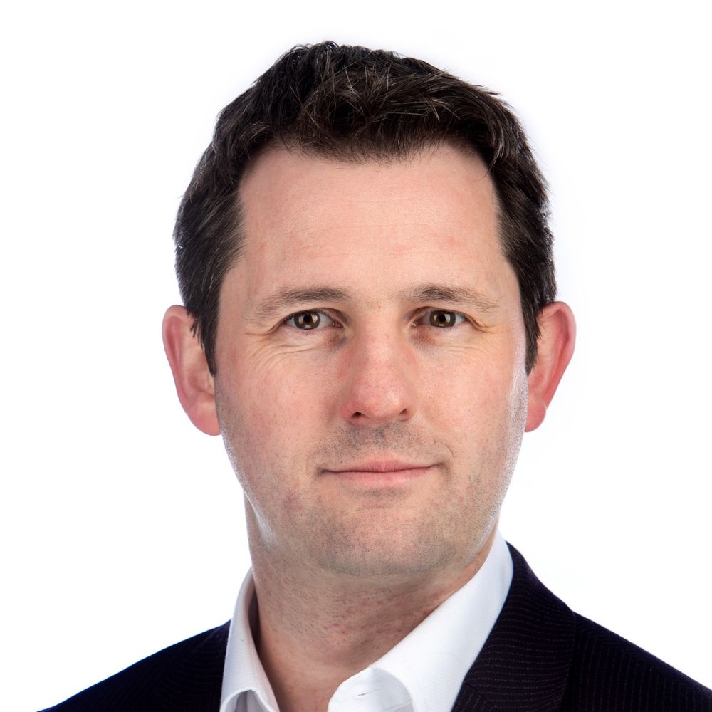 Jimmy Healy