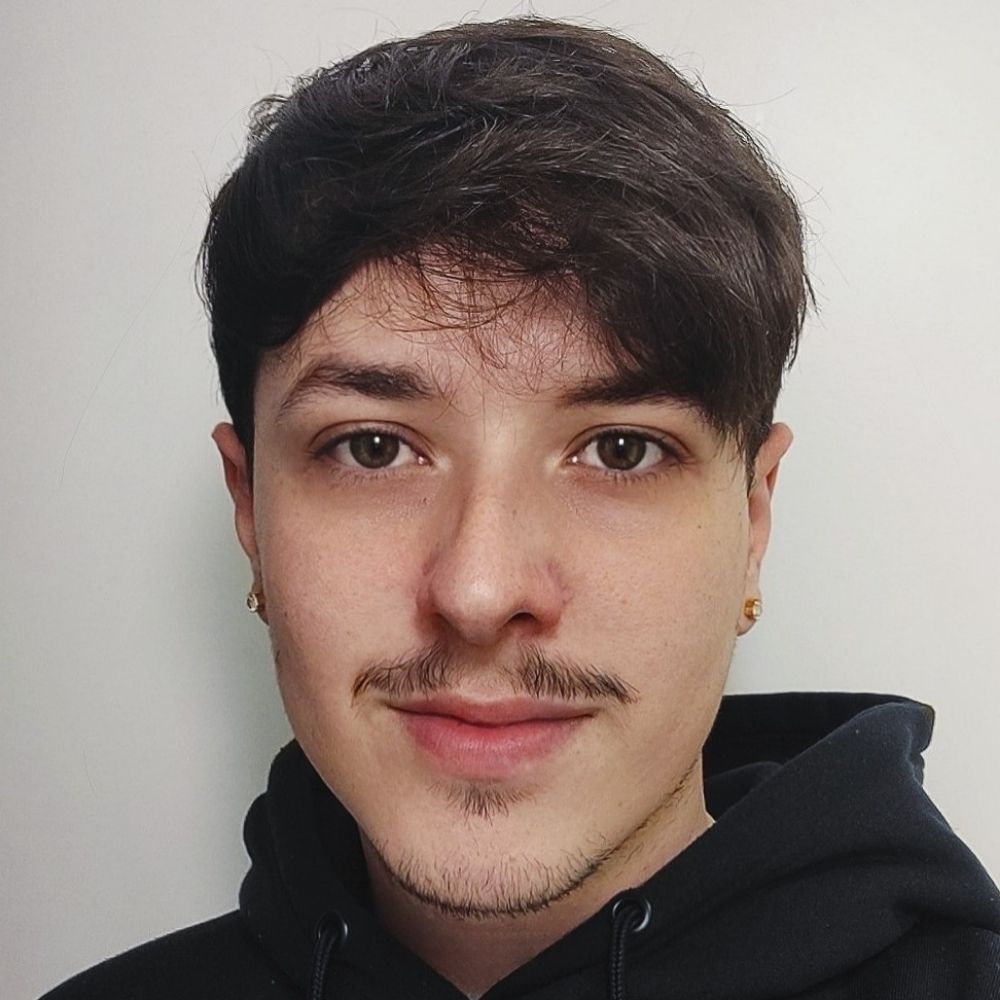Pedro Pixten 🐇