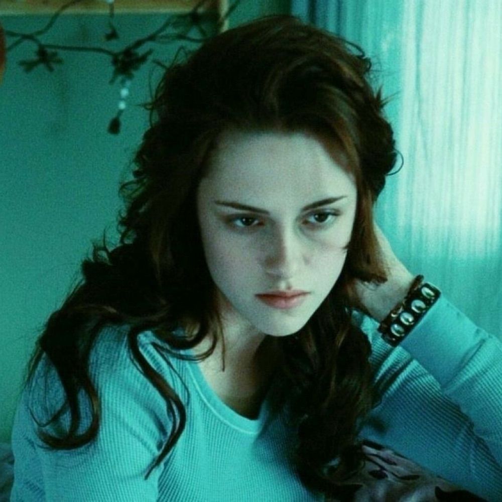 christine
