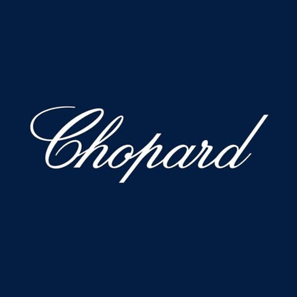 Chopard Official