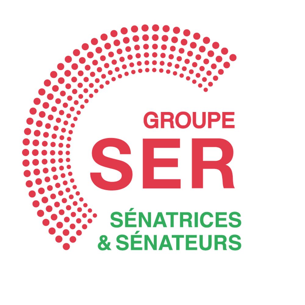 Sénatrices et sénateurs socialistes 🇪🇺