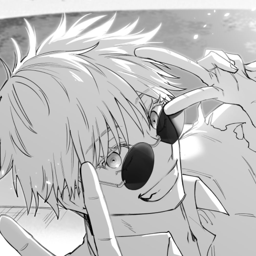 。・口👾口・。▶️原稿中