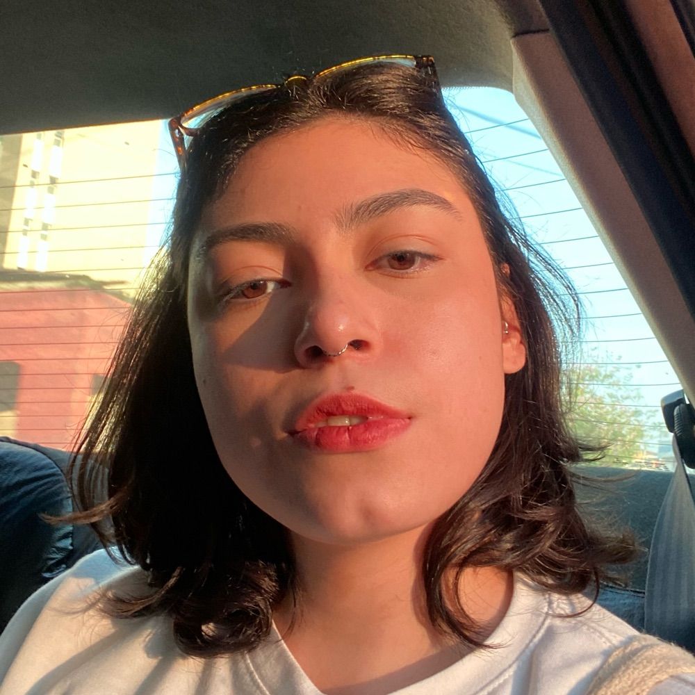 lorena dedo podre 