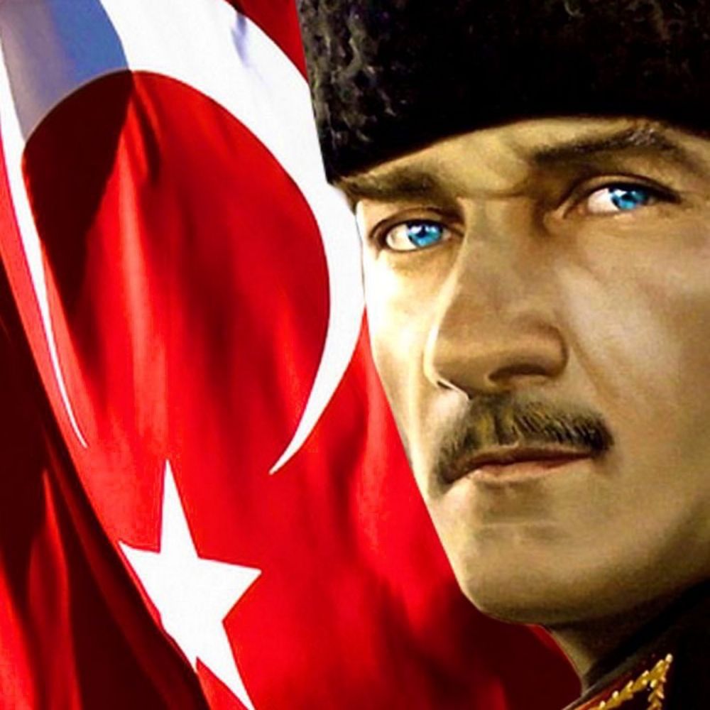 TC Mustafa Eylence