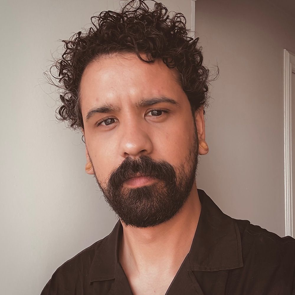 Rafael Amorim (Hoba)