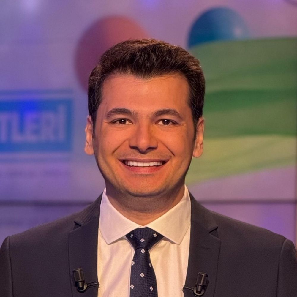Alper Öcal